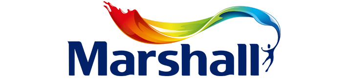 Marshall Logo - Erkan Çubukçu İş Ortağı