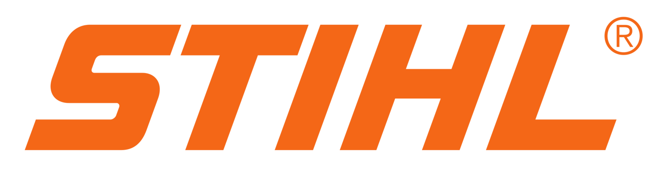 Stihl Logo - Erkan Çubukçu İş Ortağı
