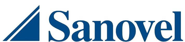 Sanovel Logo - Erkan Çubukçu İş Ortağı