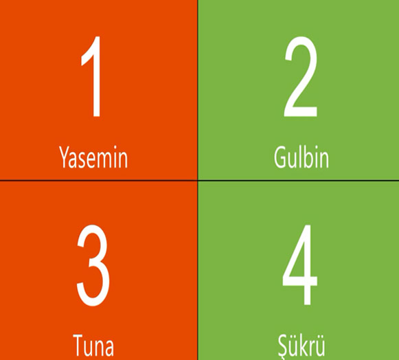 Kurumsal Etkinlik Yönetimi