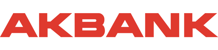 Akbank Logo - Erkan Çubukçu İş Ortağı