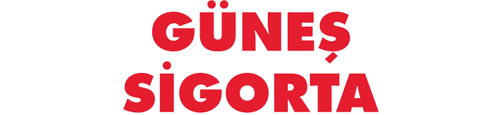 Güneş Sigorta Logo - Erkan Çubukçu İş Ortağı