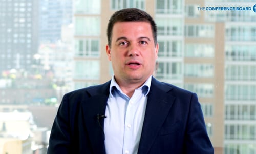 CEO Insight Minute: CLOs Are No Longer Behind the Scenes
