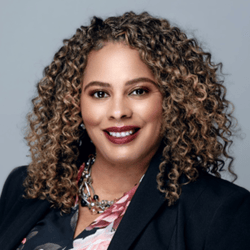 Chantée Eldridge