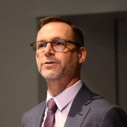 Wes Siegal, PhD