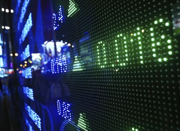 Jobs Report: April Showers, Tariff Storm Looms