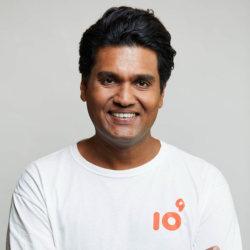 Vikas Garg