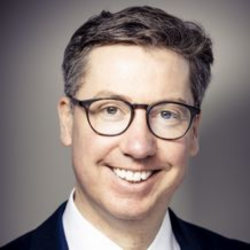 Dr. Benedikt Franke