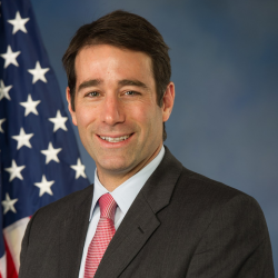 Congressman Garret Graves (R-LA)