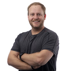 Andrew Korinek