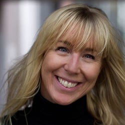 Caroline Casey