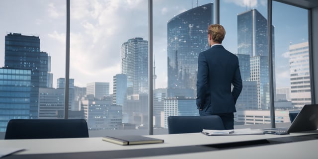 From CMO to CEO? Yes, You Can!