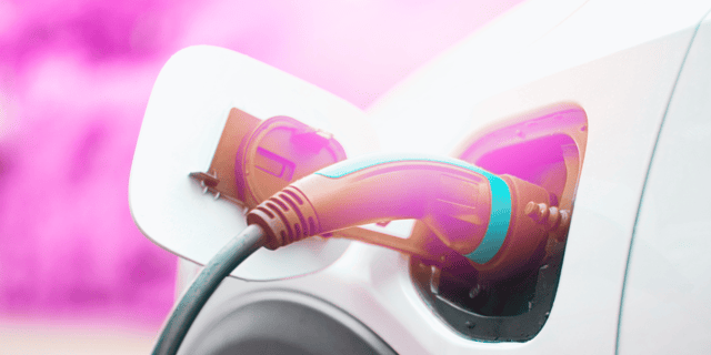 In Flux: Taking Stock of the Electric Vehicle Market in China
