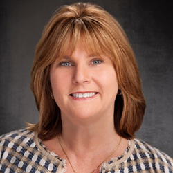 Terri Pearce