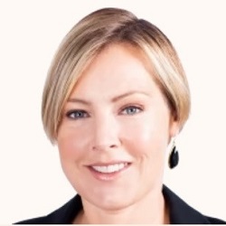Gillian Tett