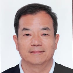 Jianbo Li