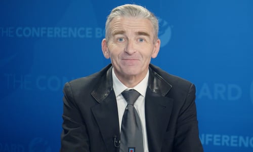 CEO Insight Minute: What's Driving CMO Compensation?