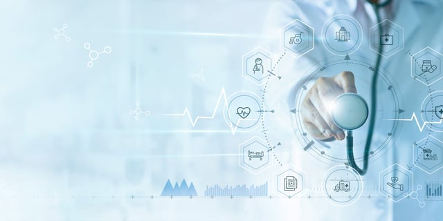 How AI Can Help Remedy the US Health Care Workforce Crisis