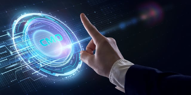 Does the CMO Need a New Title?