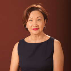 Kuan-Thye Sean DBA