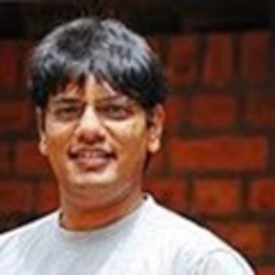 Manish Ram