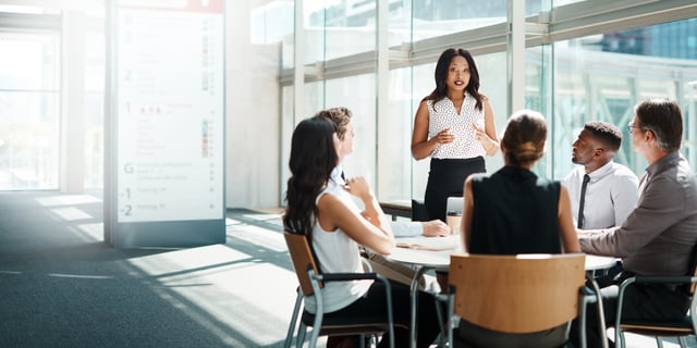 Reshaping Employee Experience and Organizational Culture
