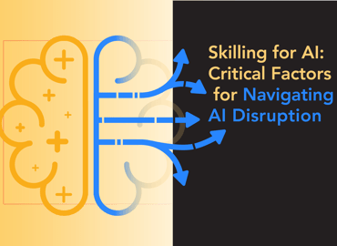 Skilling for AI Critical Factors