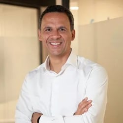 Julio Cesar Maciel Ramundo