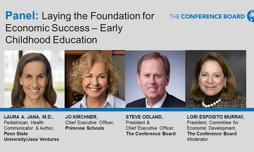 Building a More Civil & Just Society: Session A - Education