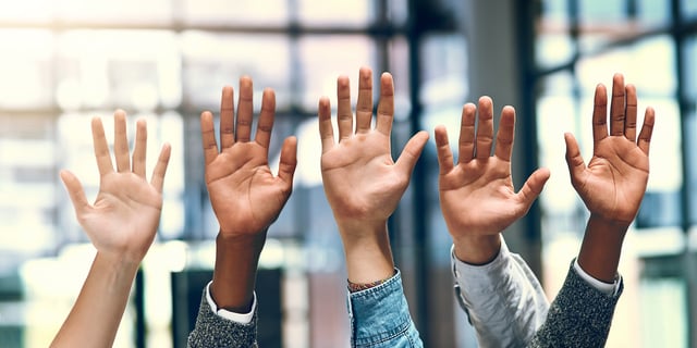 Two Former Presidents’ Influence on Corporate Community Engagement