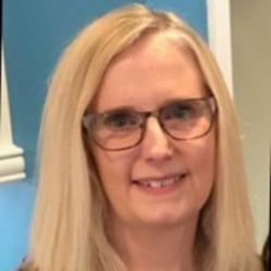 Beth Barrett