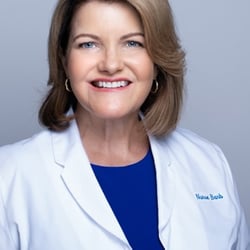 Barb Dehn NP, NCMP, FAANP