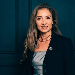 Jennifer Fondrevay