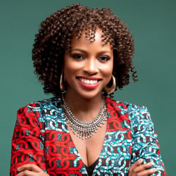 Lilian Ajayi Ore, Ed. D, MS Ed.