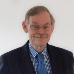 Robert Zoellick