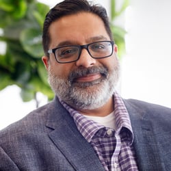 Kabir Kumar