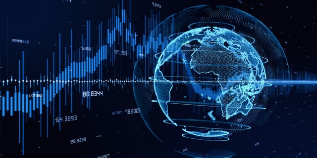 Global Economic Outlook 2024 to 2036
