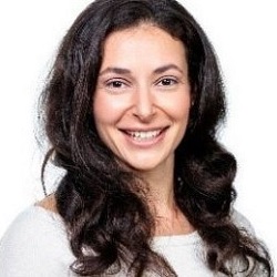 Natalya Gertsik, PhD