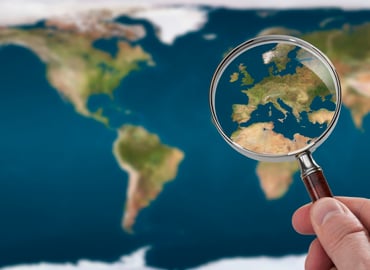 A Geopolitical August