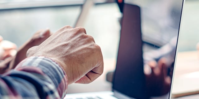 The Current State of Mind: Feeling Groovy?—The CMO+CCO Meter, June 2023