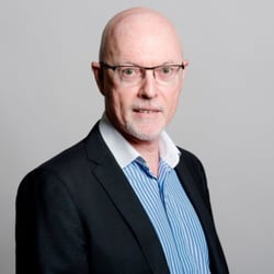Stephen Gates