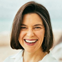 Michelle Albaugh, Ph.D.