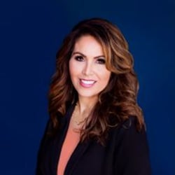 Sheryl Correa