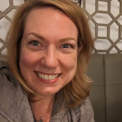 Dr. Shannon Anderson-Finch