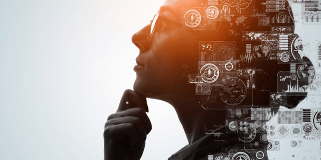 An HR Leader’s Survival Guide to the Age of AI