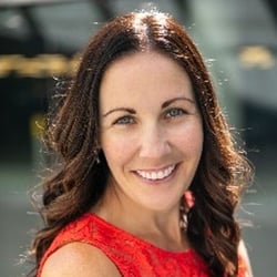 Treena Brodie