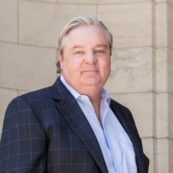 Graham Fleming
