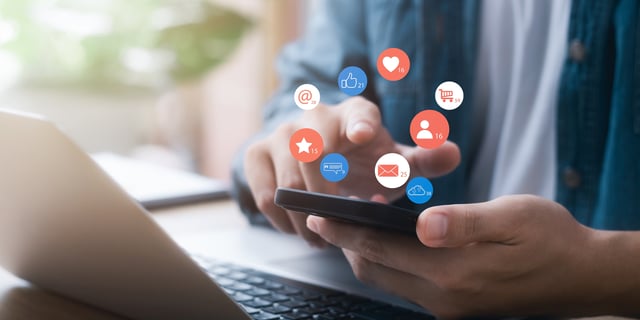 Rethinking Brand and Reputation Building for the AI Era