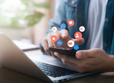 Rethinking Brand and Reputation Building for the AI Era