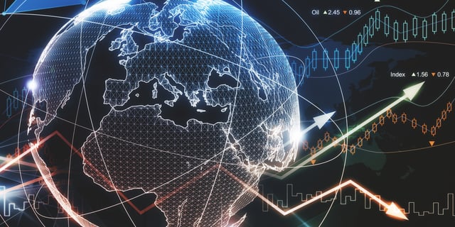 Global Economic Outlook 2023: Asia Edition